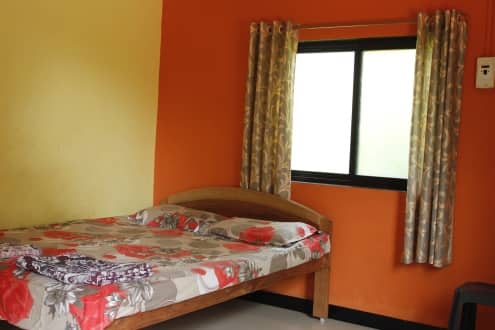 Ganpat Prasad Resort, Tarkarli 2
